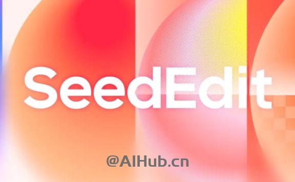 SeedEdit