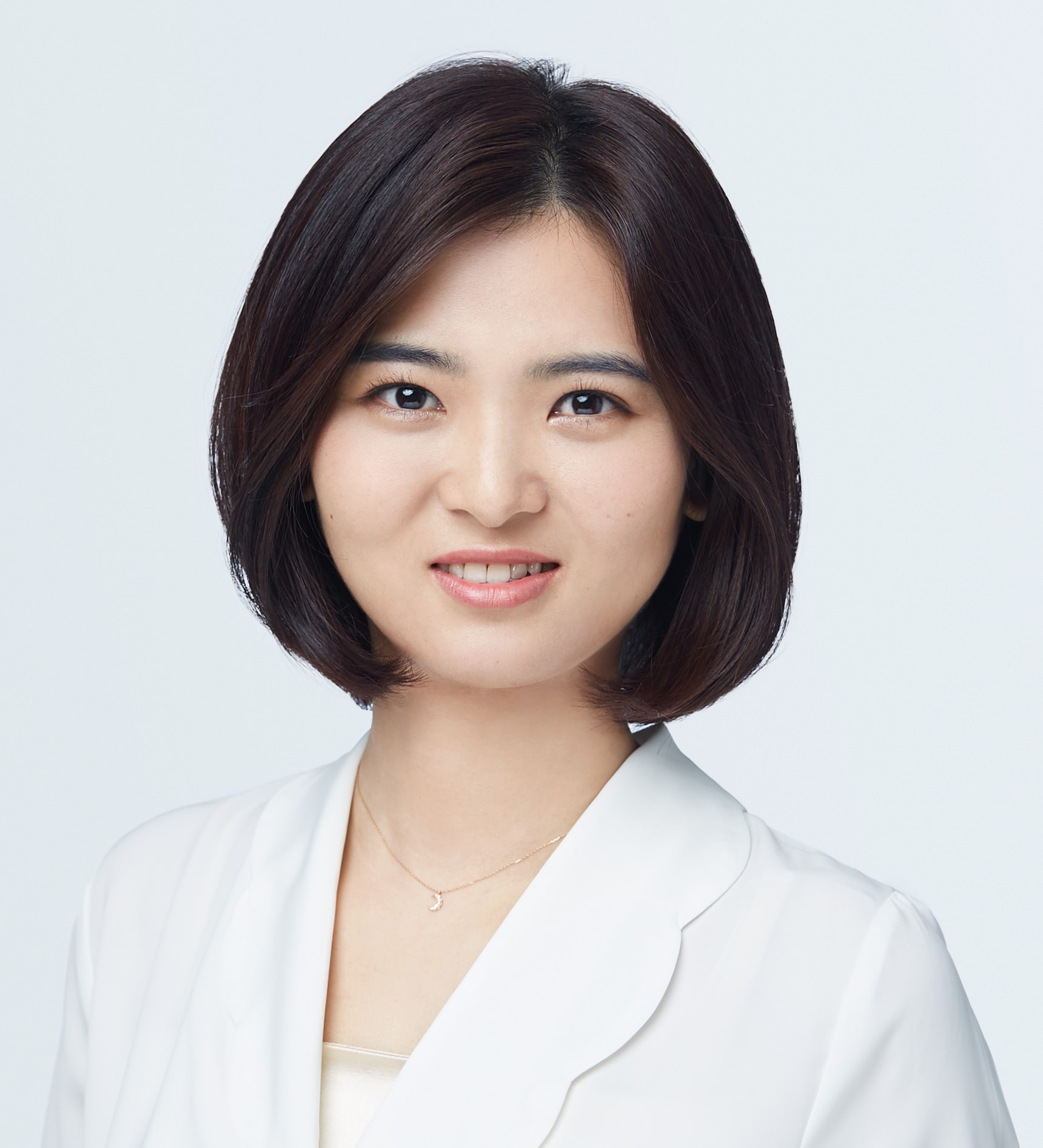 Bei Liu 的肖像