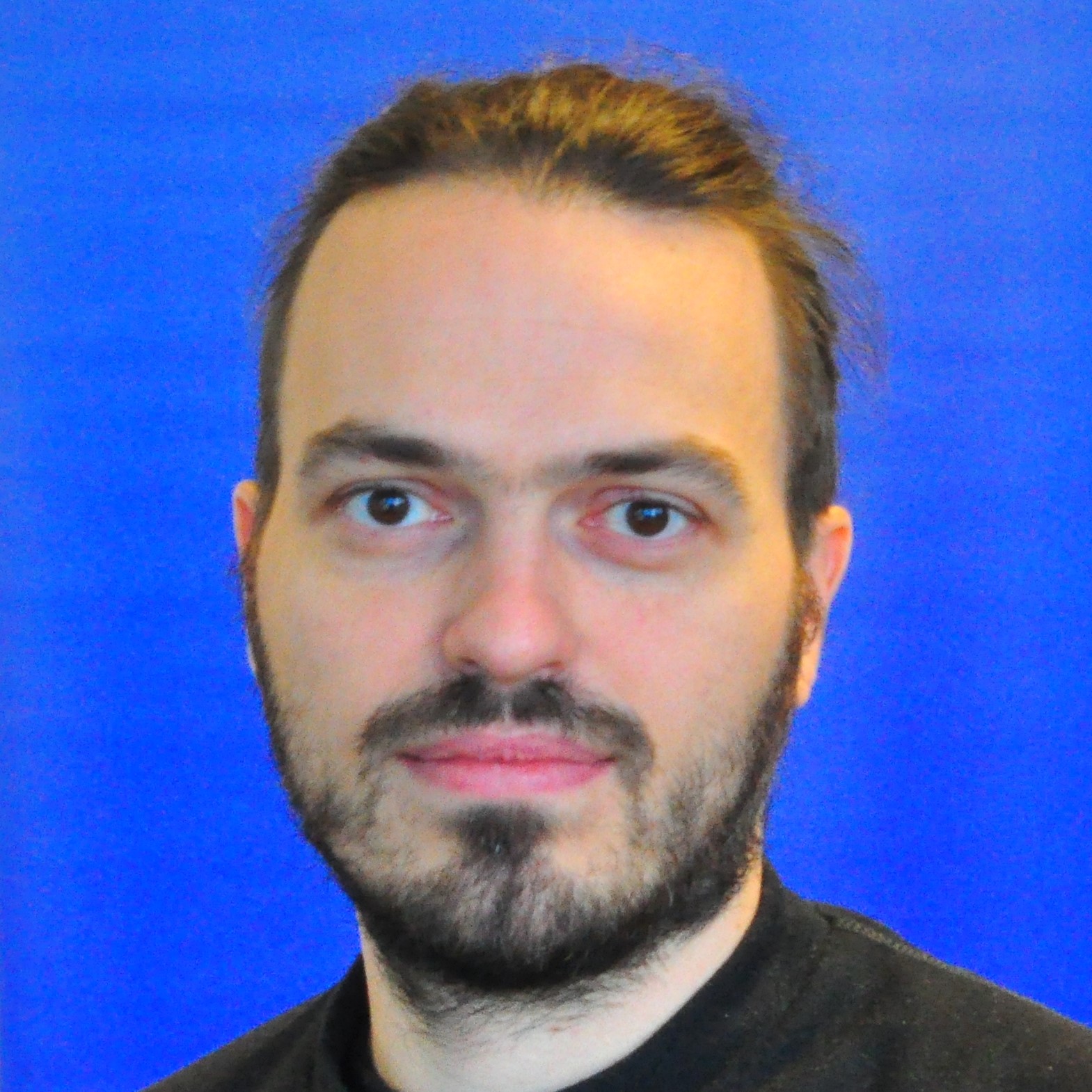 Alessandro Sordoni 的肖像