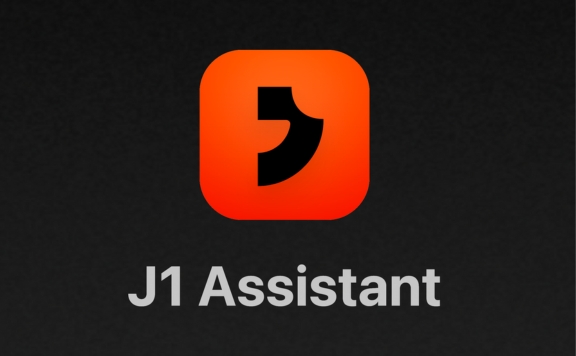 J1 Assistant