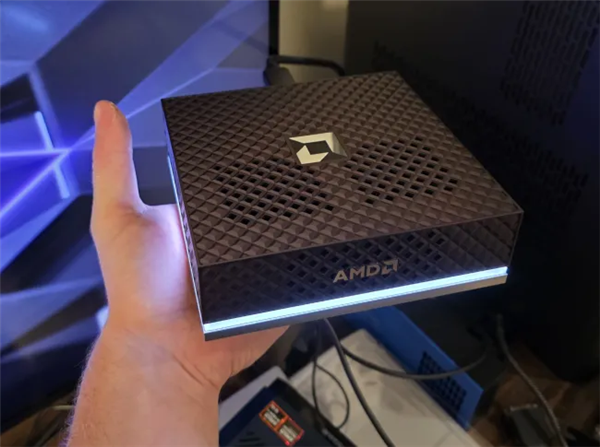 AMD放大招!ROCm 10.0正式上车:开发者平台性能全面拉升