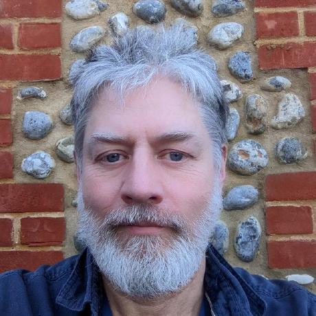Tony Bagnall