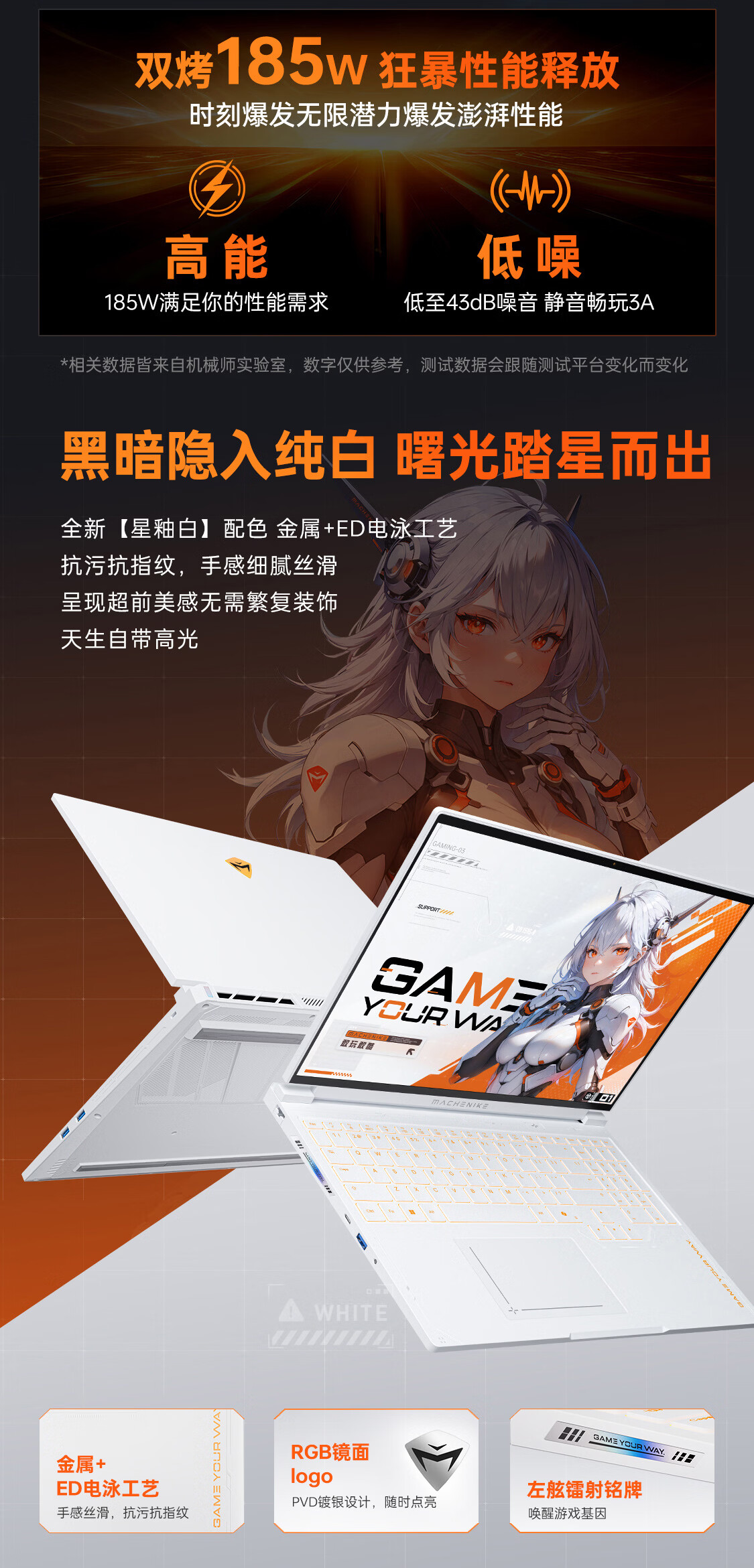 外观设计