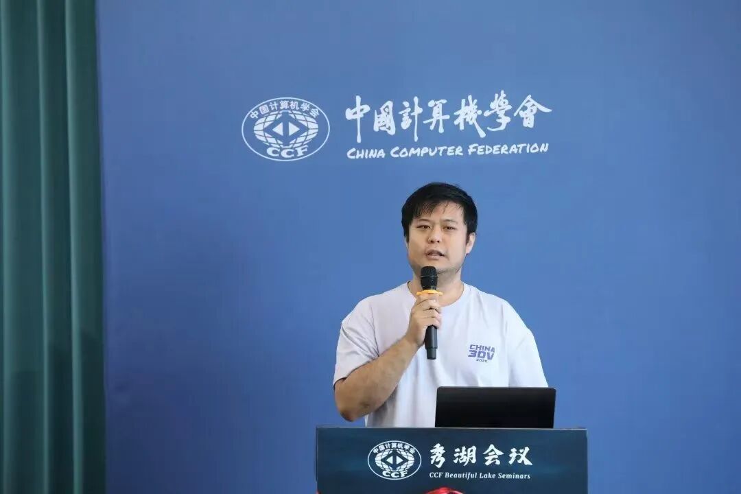 SeeAct AI穆尧:具身智能终局,一定是从“被训练”走向“自我进化”|物理AI50人