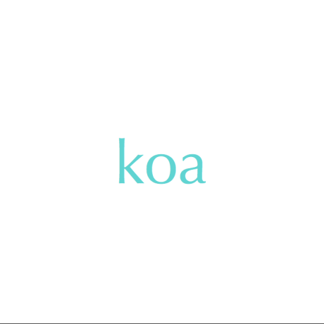 Koa