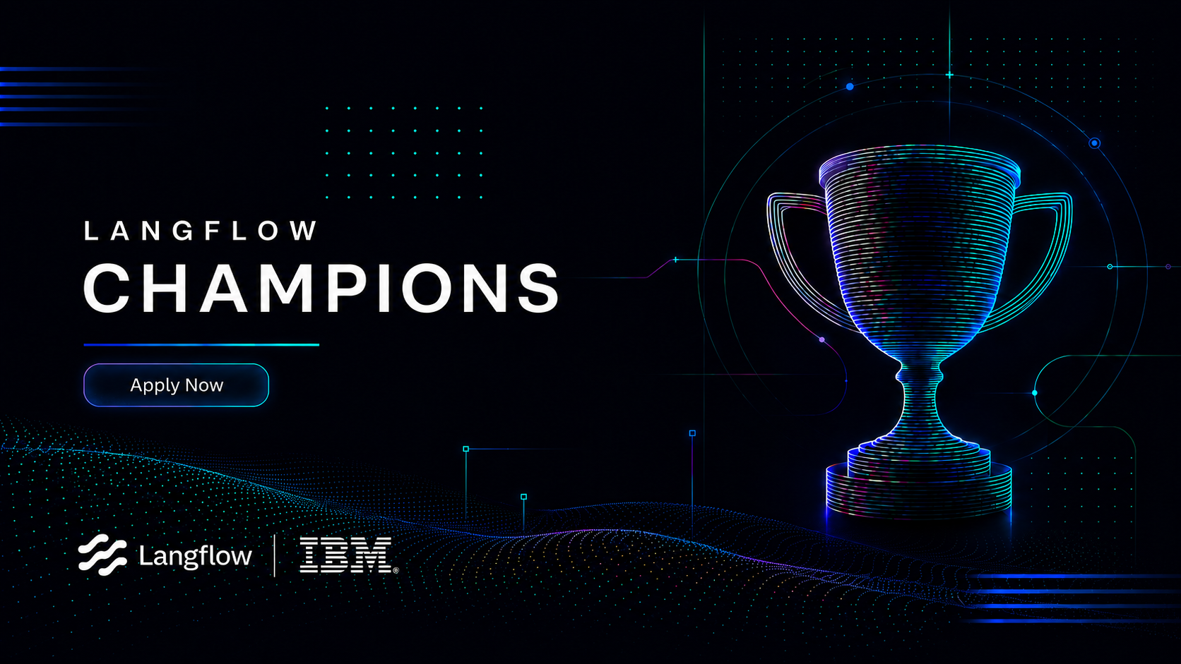 Langflow Champions