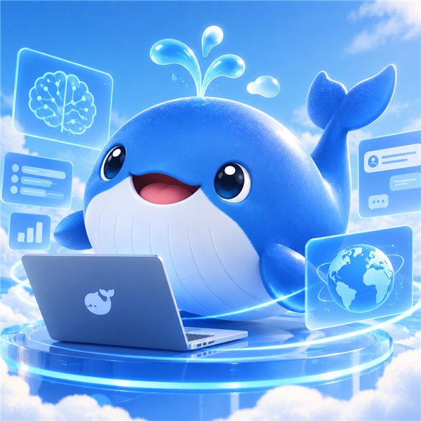有望国庆发布 DeepSeek V4.1 Pro已开始测试:性能值得期待