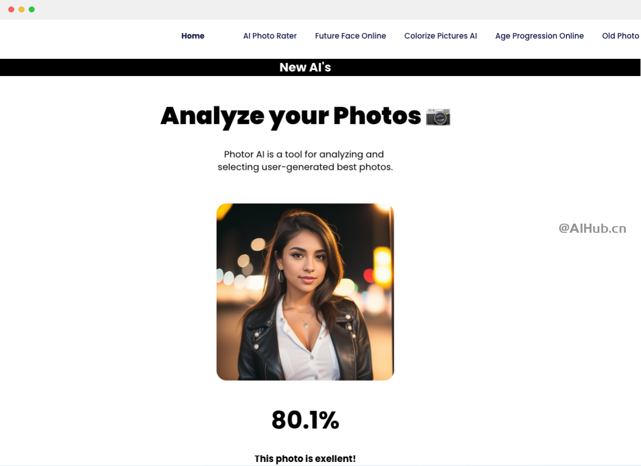 Photor AI