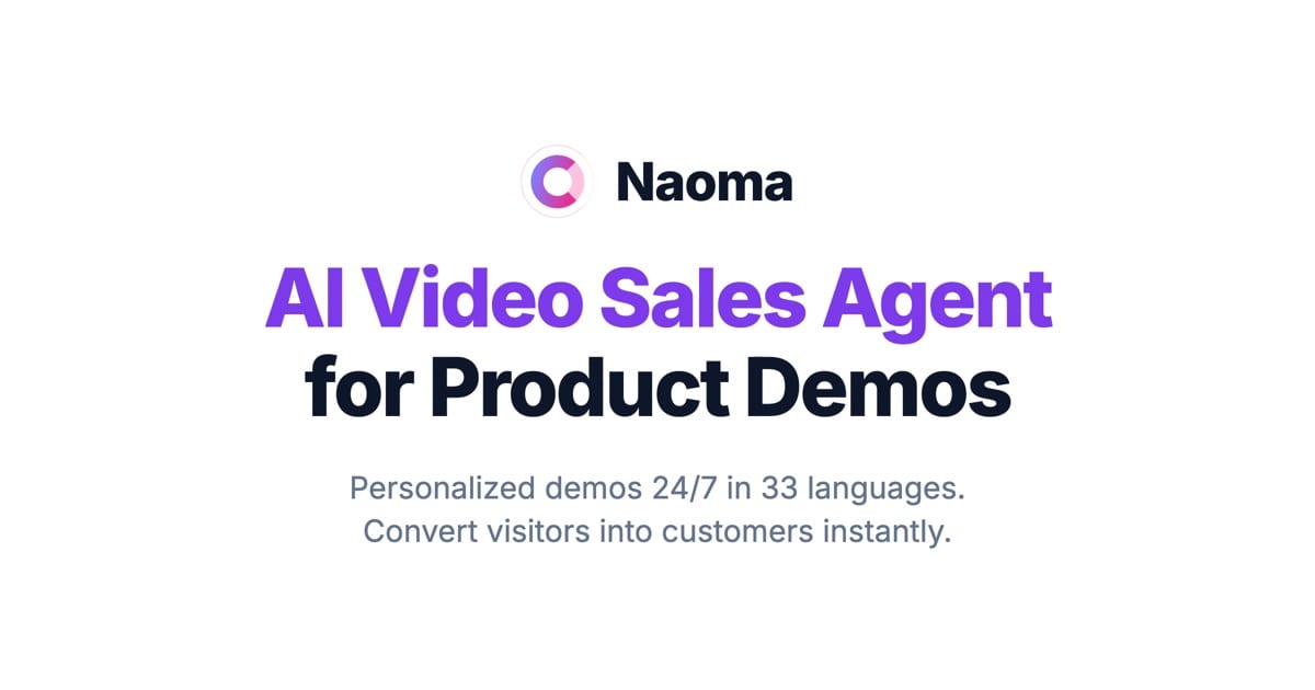 Naoma