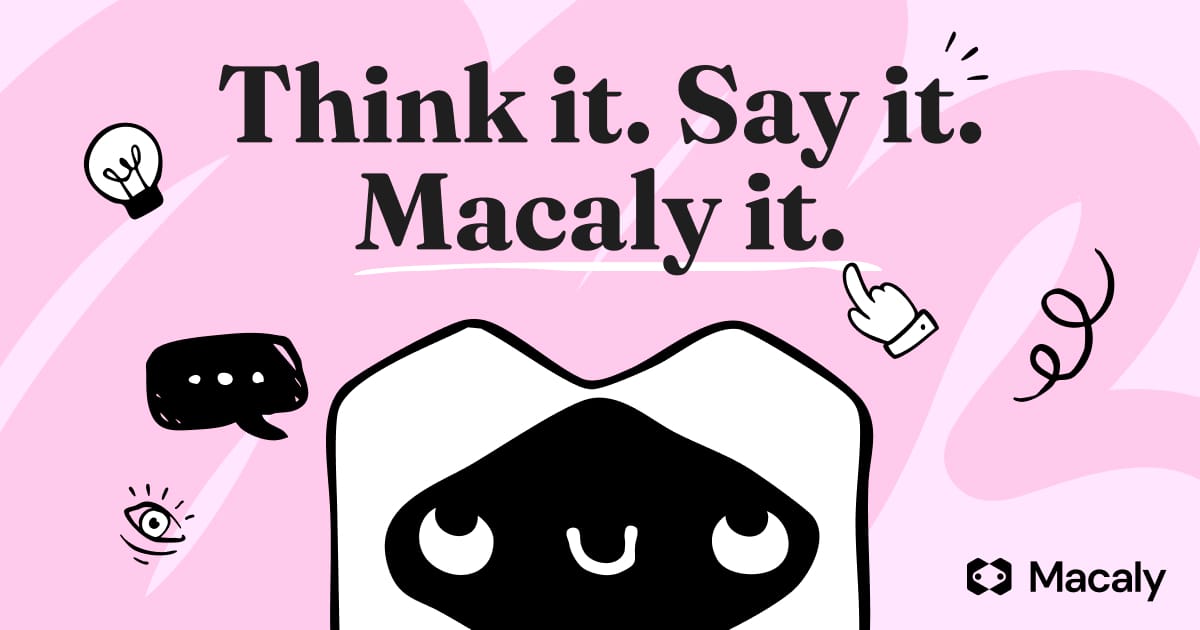 Macaly