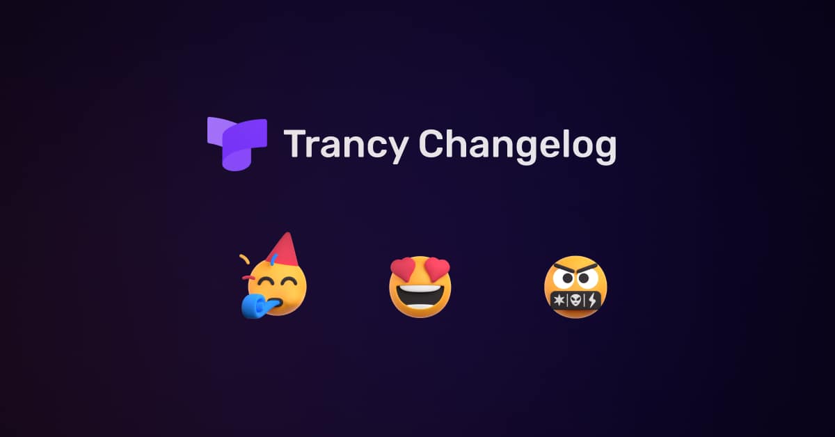 Trancy Air