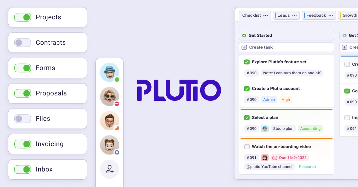 Pluto