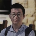Haiyu Dong 的肖像