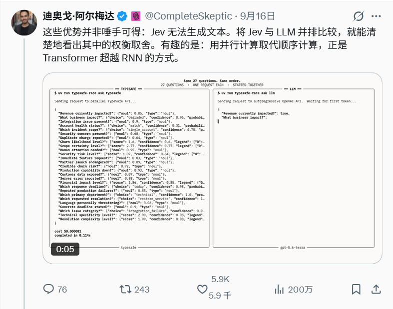 深度解读：关于 Jev 的几大疑问
