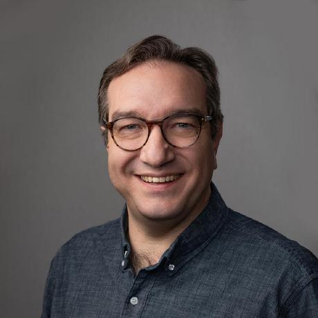Michael Droettboom