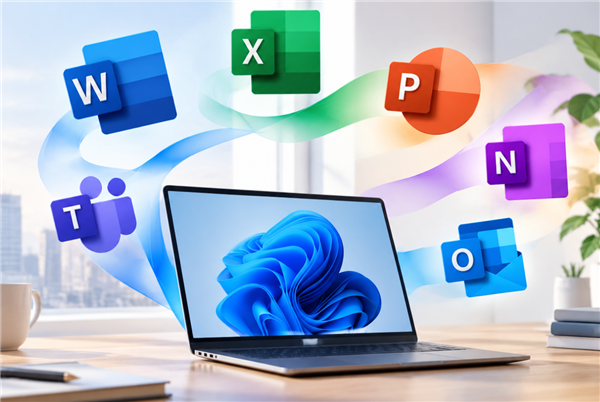 Win11最新补丁导致Office许可证被删:变成正版软件受害者了