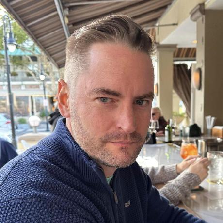 Kevin Batdorf