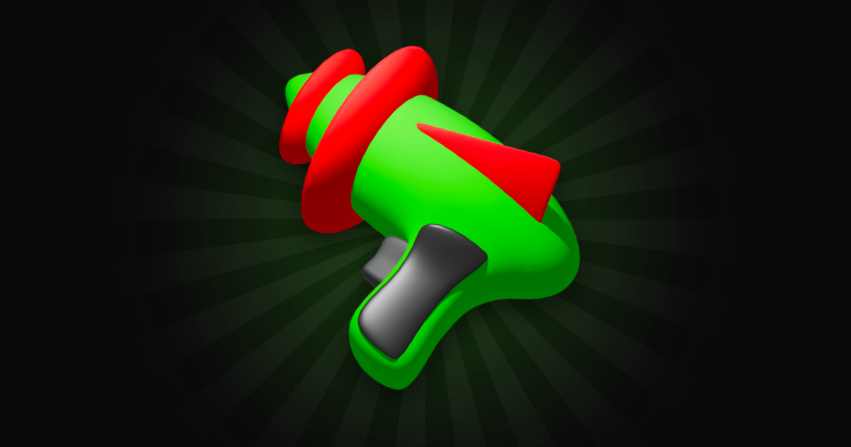 AppZapper 3000