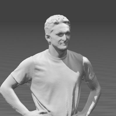 Michael Osthege