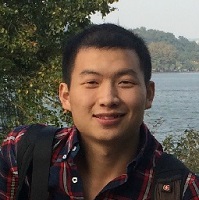 Dongdong Chen 的肖像