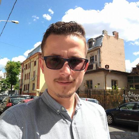 Nicusor Serban