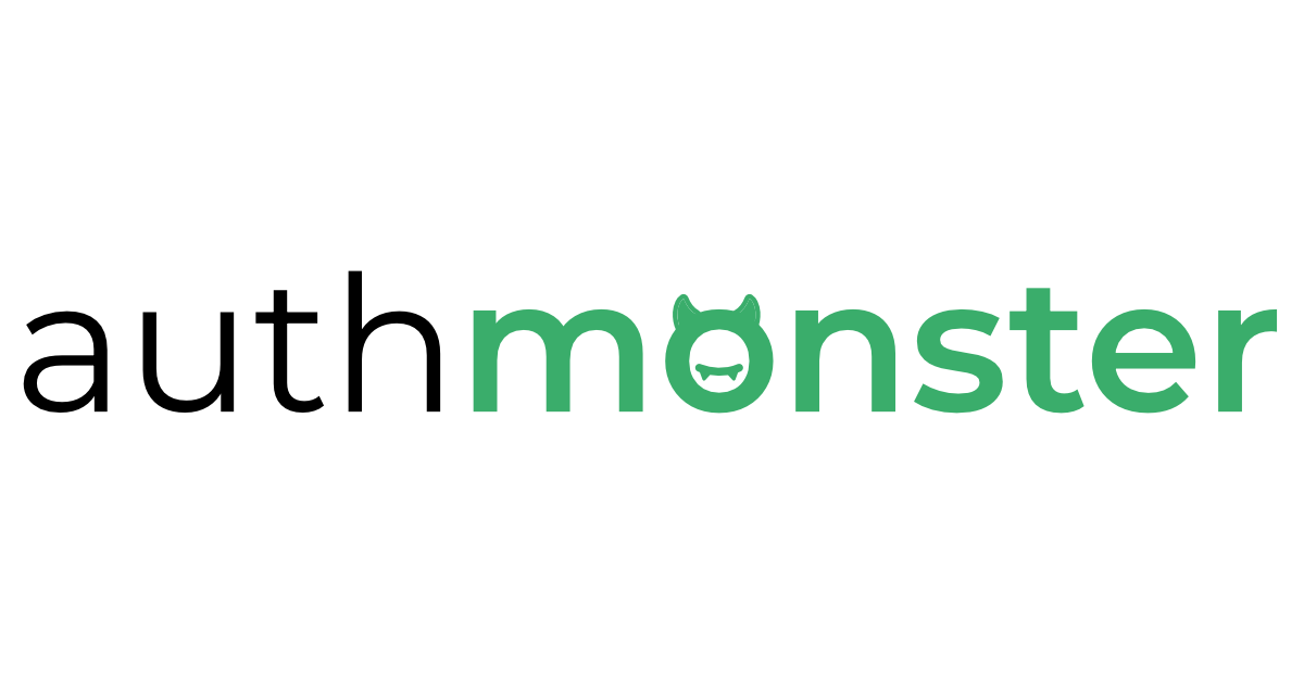 AuthMonster