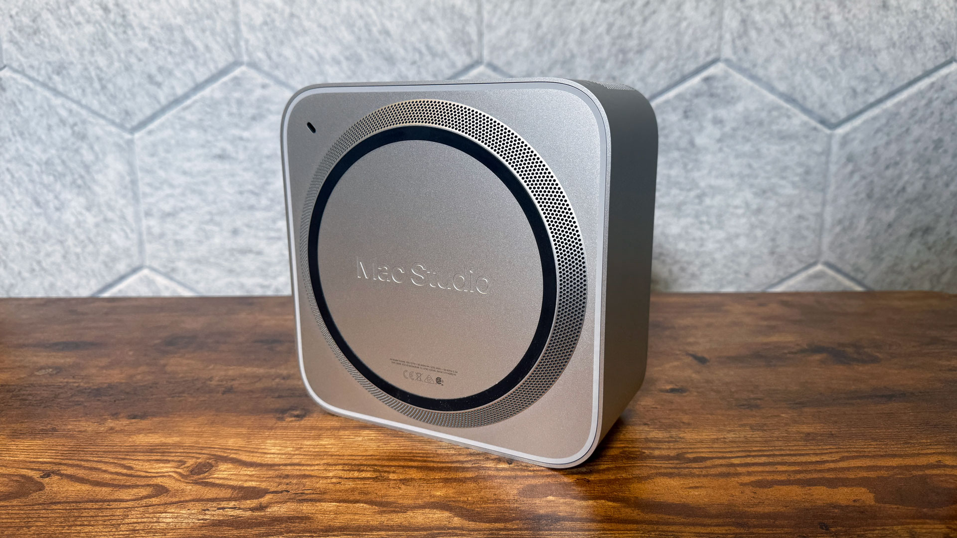 Apple Mac Studio (M5 Ultra)