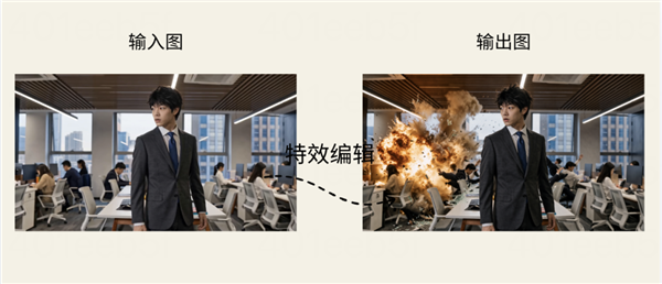 极致性价比！腾讯发布Hy Image3.5预览版：2K图像0.15元/张 仅图片输出收费