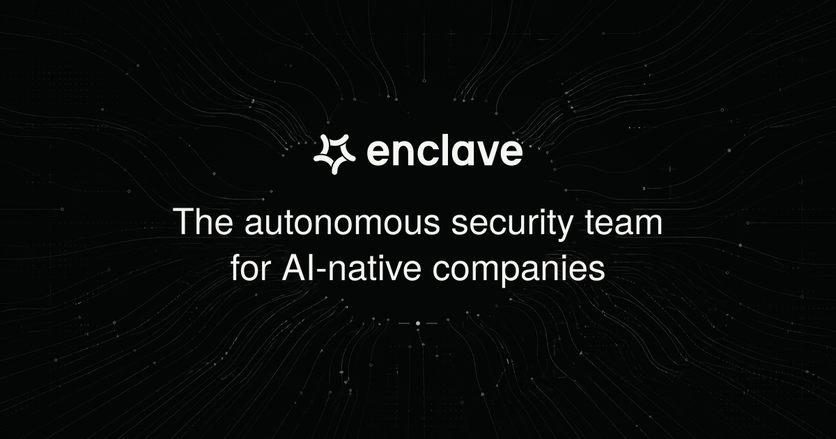 Enclave