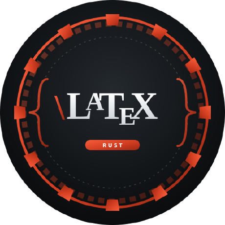 latex-rust