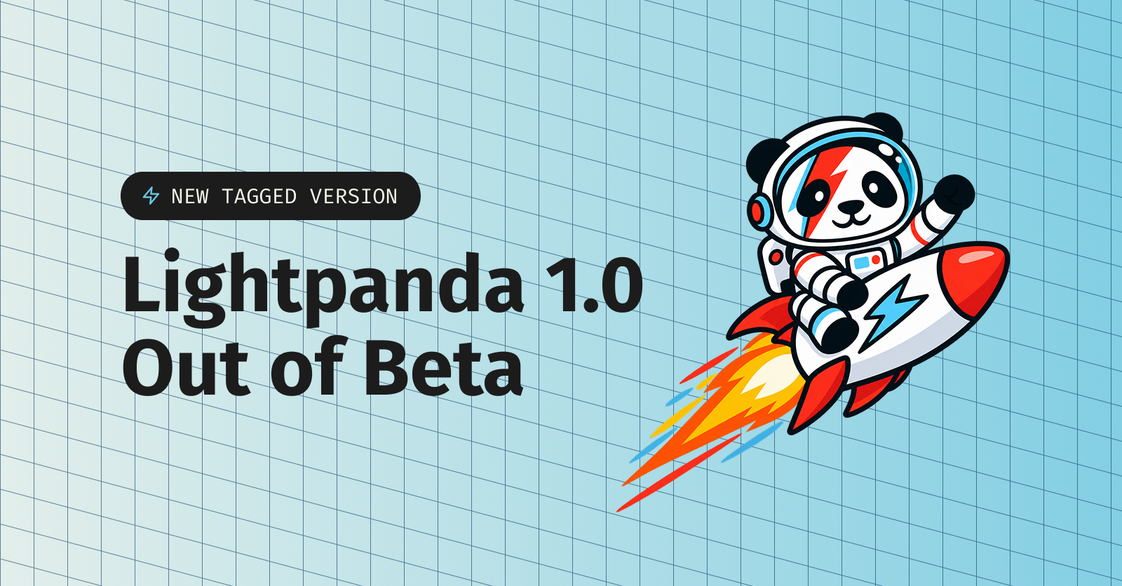 Lightpanda 1.0: Out of Beta and Ready for Production