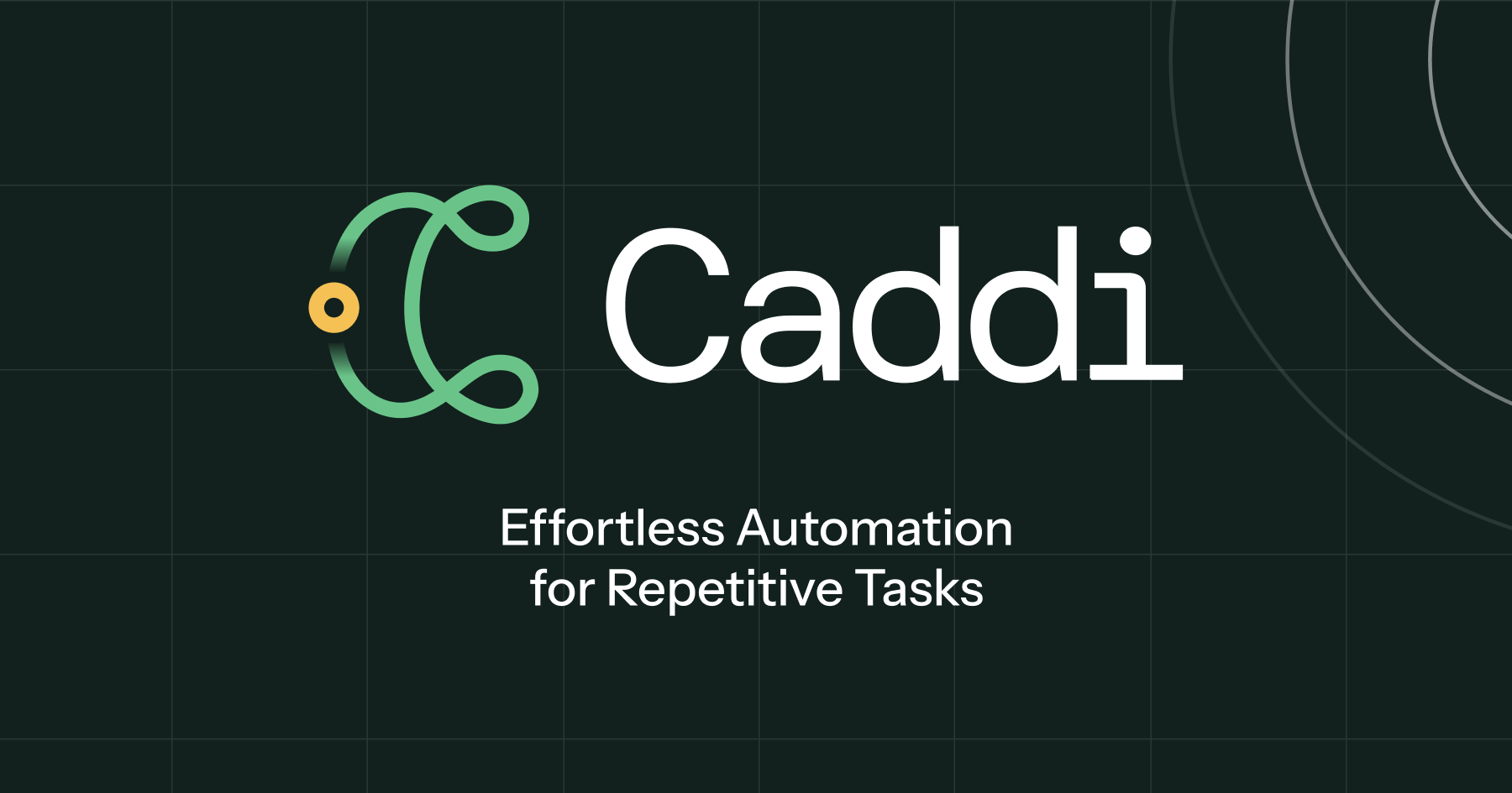 Caddi