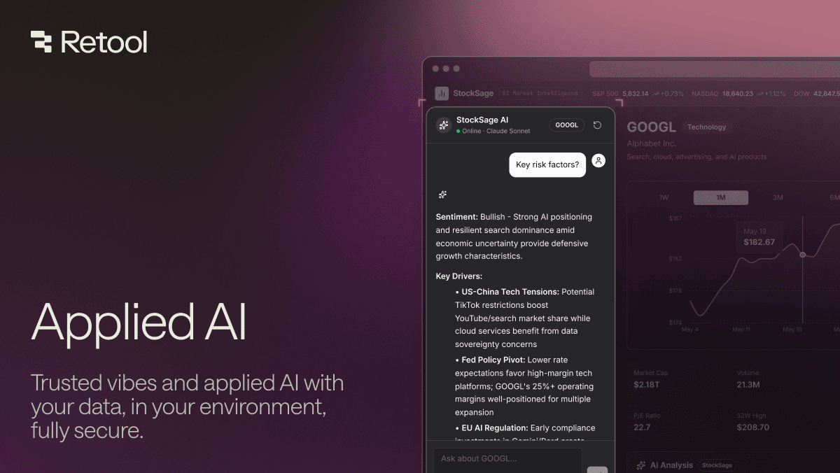 Retool AI