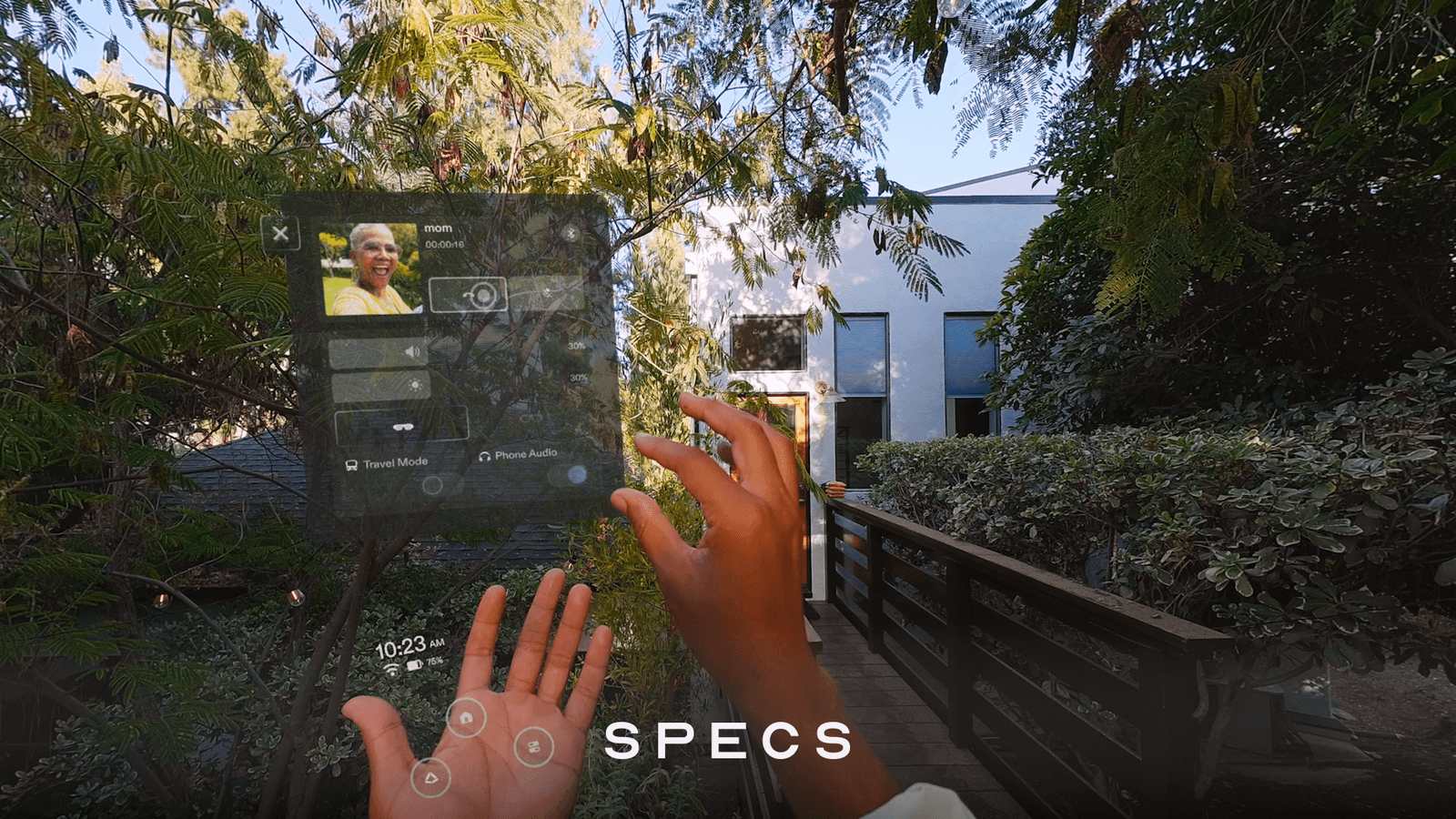 Image may contain Body Part Finger Hand Person Garden Nature Outdoors and Photography