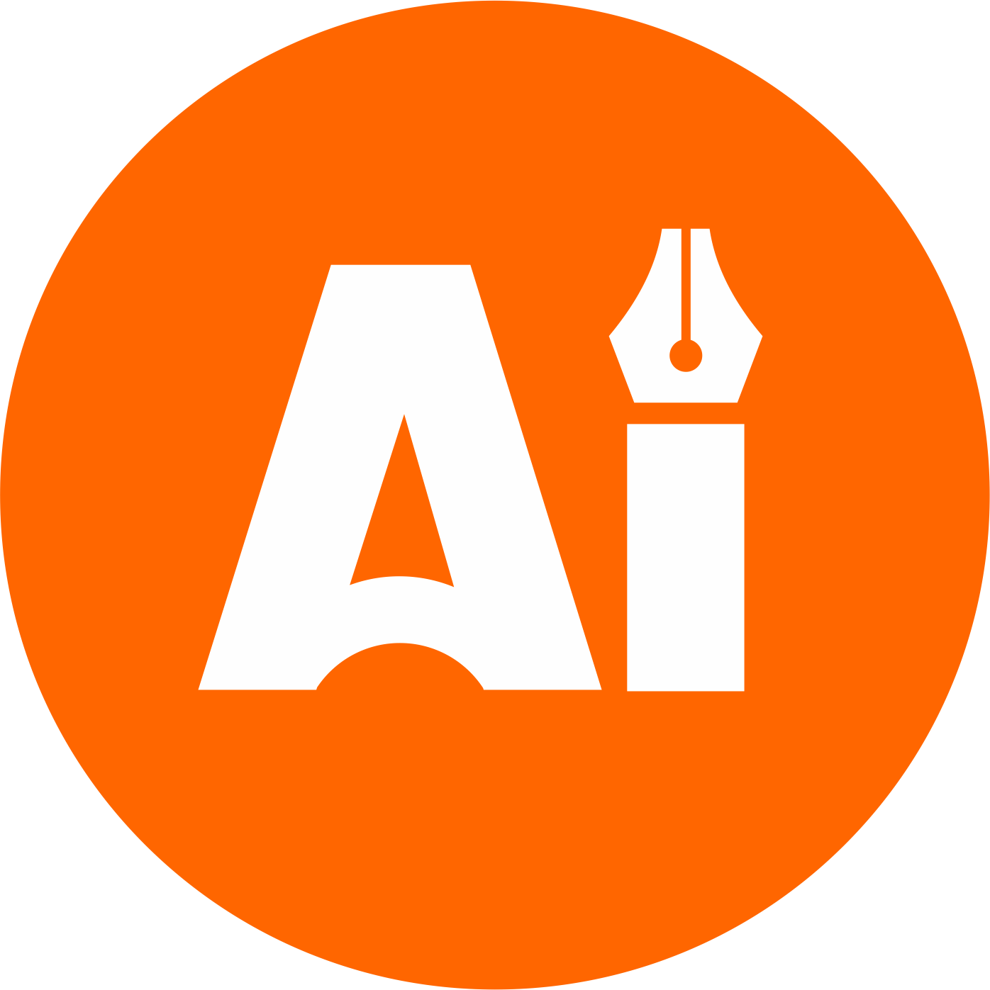 笔启 AI 论文