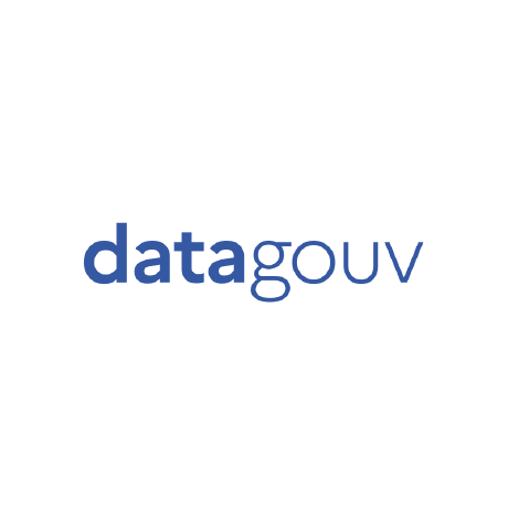data.gouv.fr