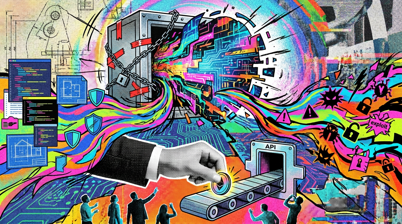 将开放权重 AI 模型的安全护栏剥离，已成为一项即开即用的商业服务