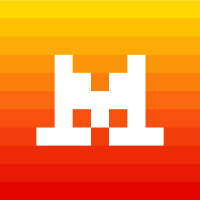 Mistral AI logo