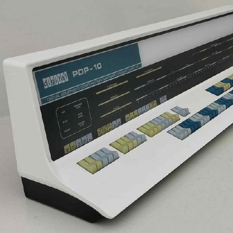 ARPANet