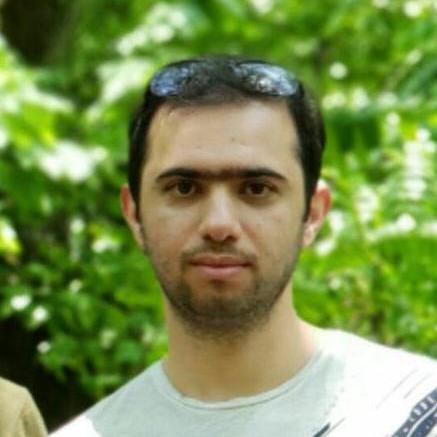 Reza (Arman) Yazdani