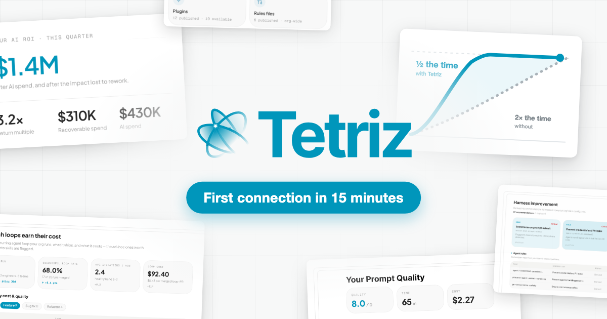 Tetriz