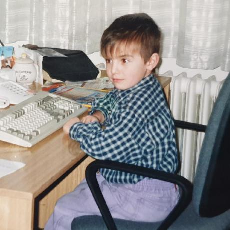 Counter-Strike