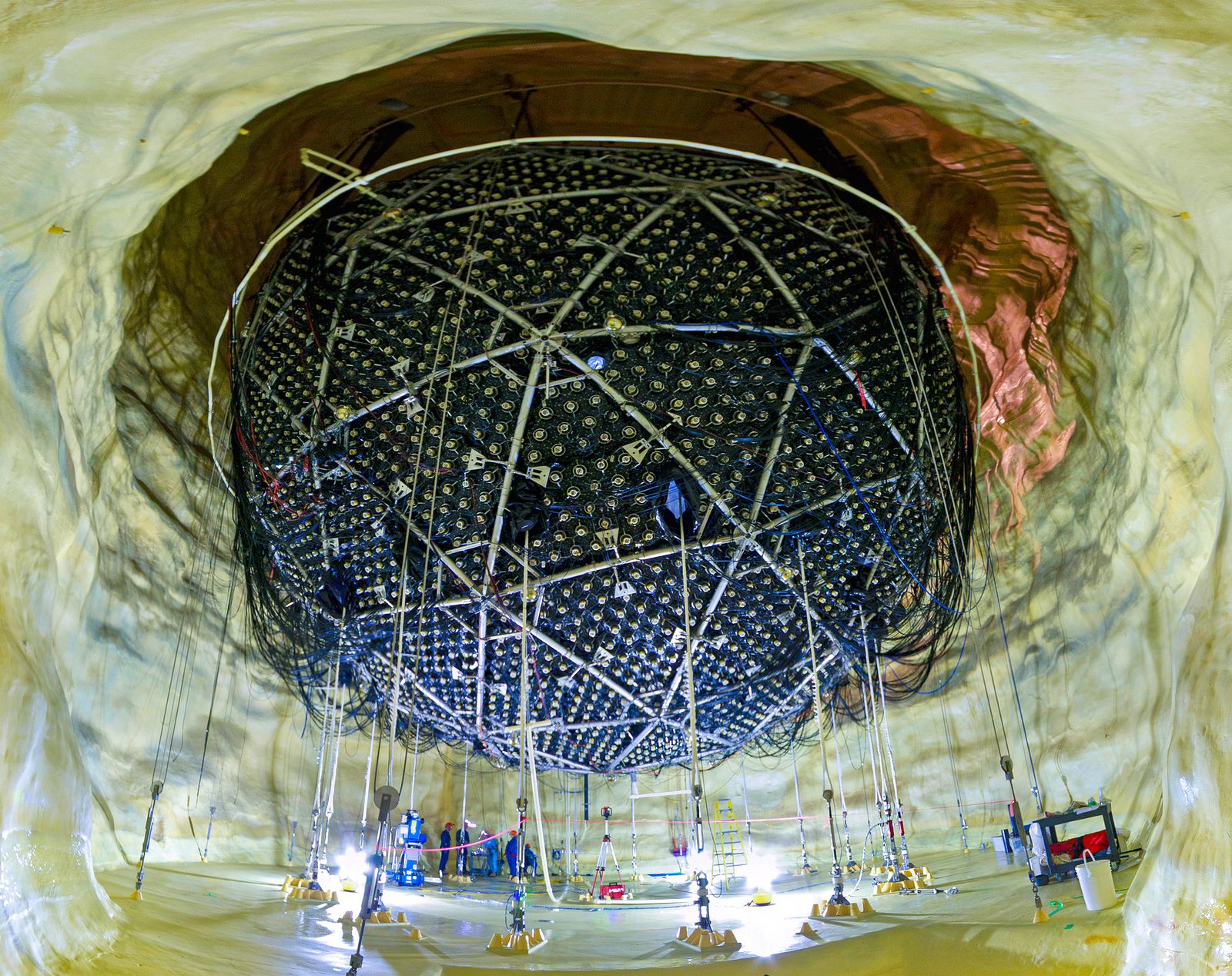Image may contain Person Architecture and Building