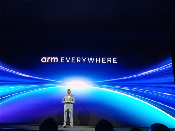 业界最先进移动GPU!Arm Mali G2-Ultra NX发布:能效暴涨4倍、光追提升24%