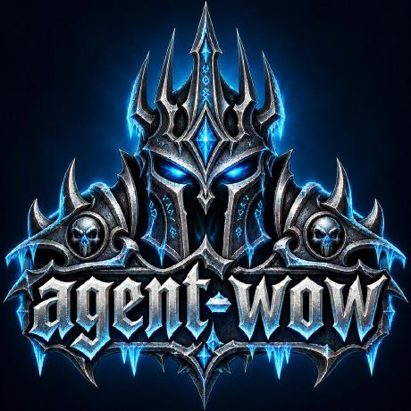 agent-wow