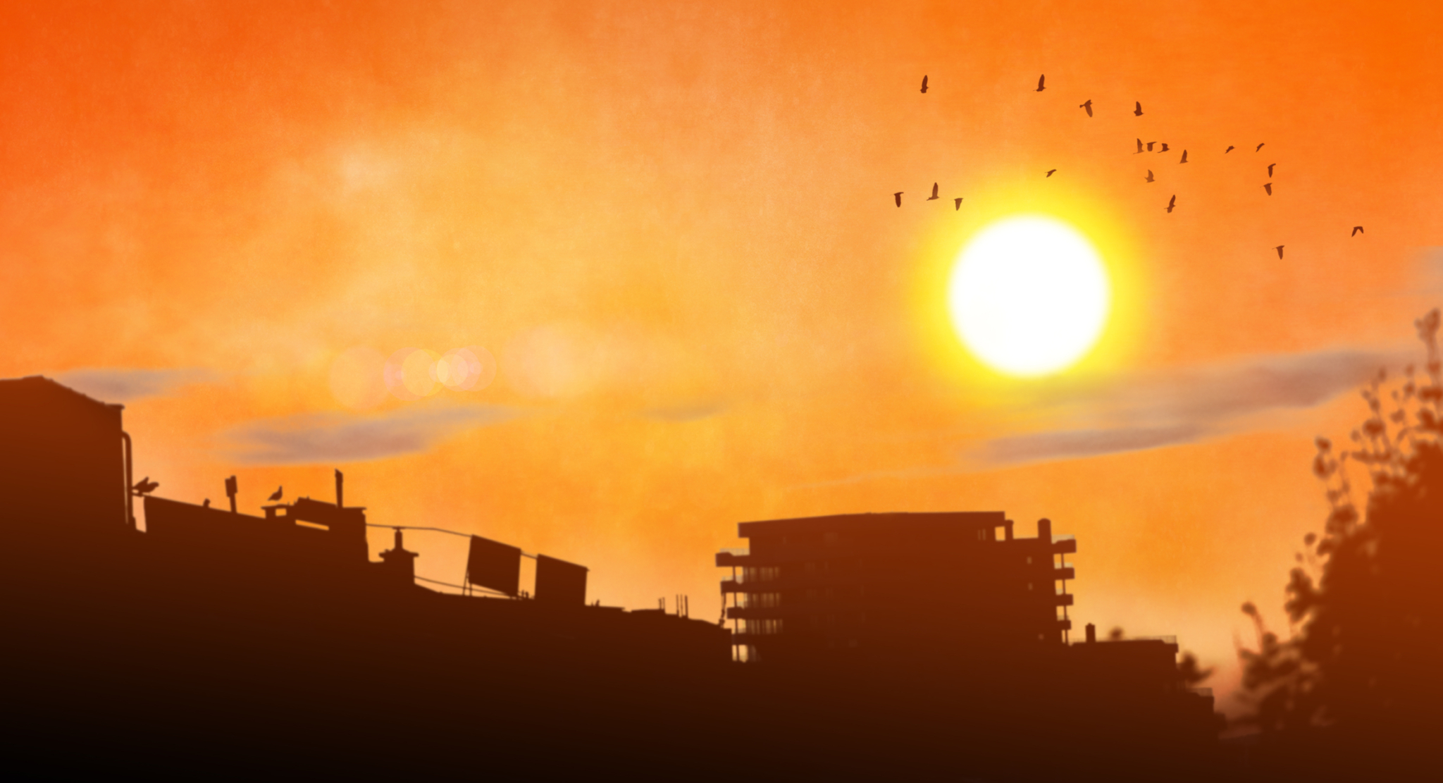 Climate Crisis Makes Deadly Heatwaves 35 Times More Likely