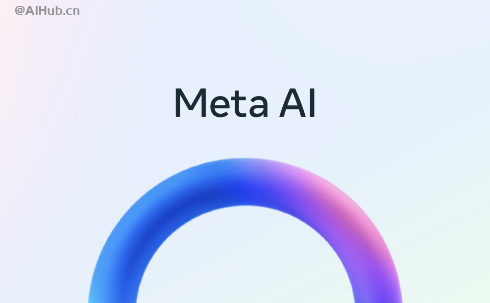 Meta AI 助手