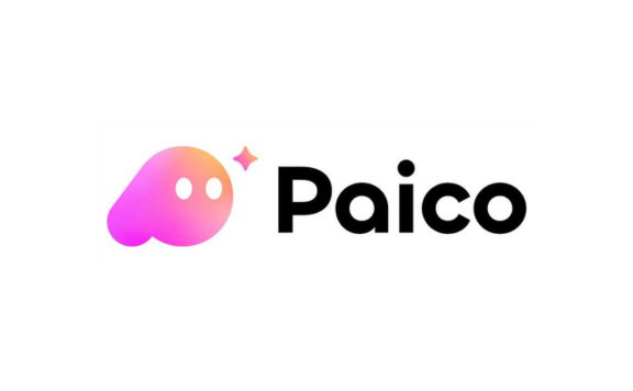 Paico生成设计稿