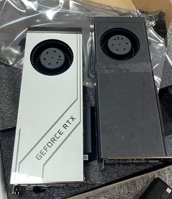中国厂商推改造版RTX 5090 显存扩至96GB只卖2.6万：展示参数疑点重重