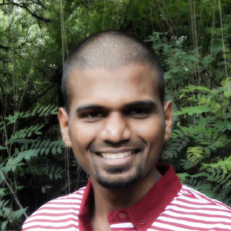 Sajaysurya Ganesh